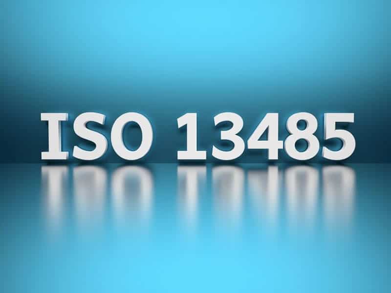 ¿Qué beneficios puedo ganar si implemento la norma ISO 13485:2016 y luego la certifico?