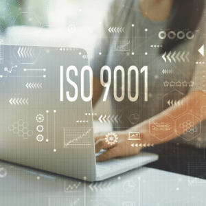 Técnicas de Interpretación y Análisis Norma ISO 9001:2015