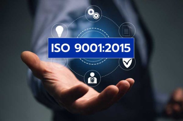 Interpretación y Análisis de ISO 9001:2015, ISO 14001:2015 e ISO 45001:2018