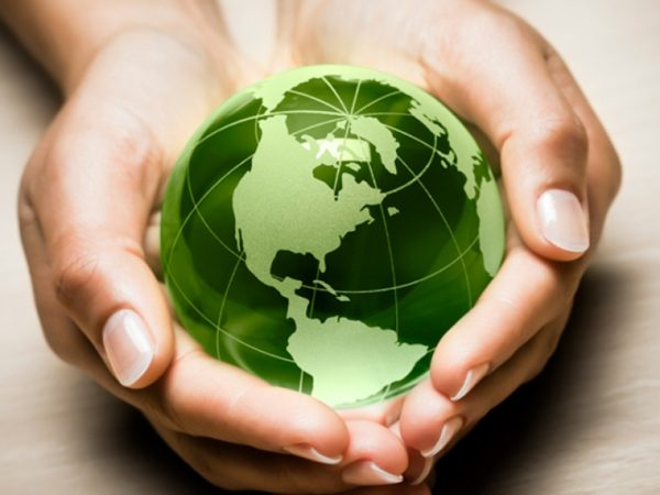 Formación de Auditor Interno ISO 14001:2015